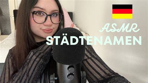 asmr porn deutsch|German Asmr Porn Videos